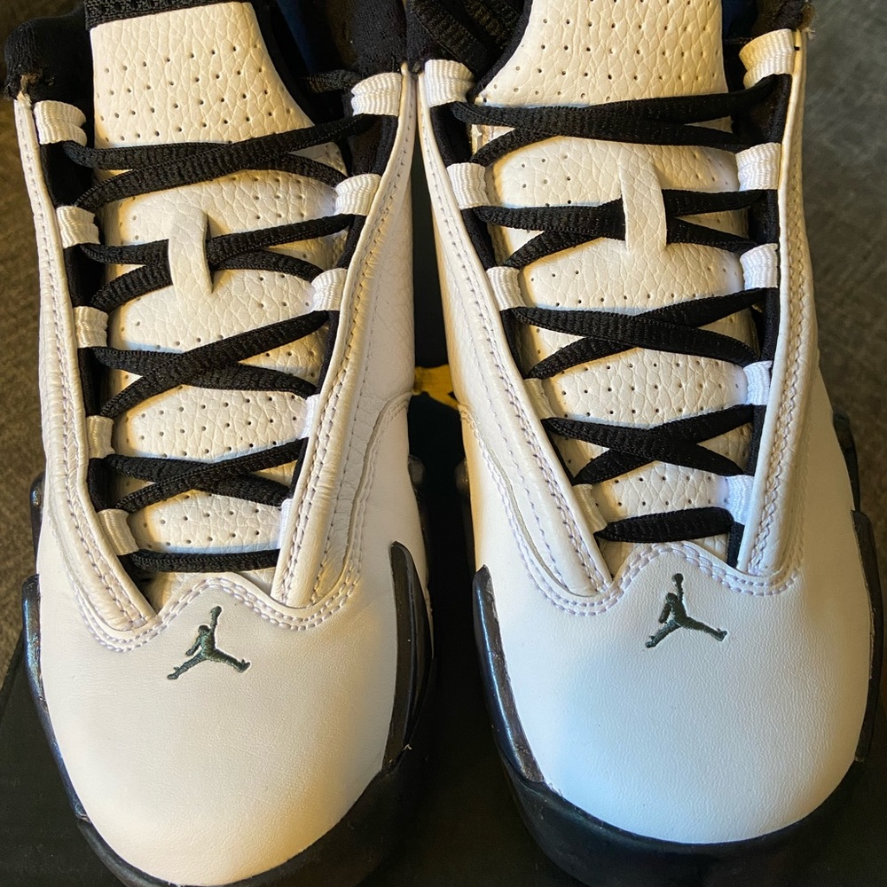 Jordan sneakers